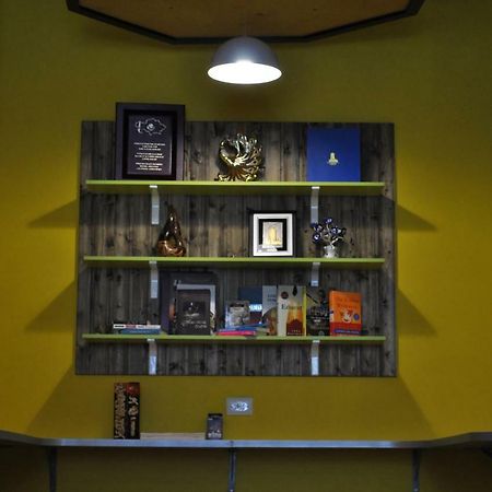 Hostel S Size Nur-Sultan  Exterior photo