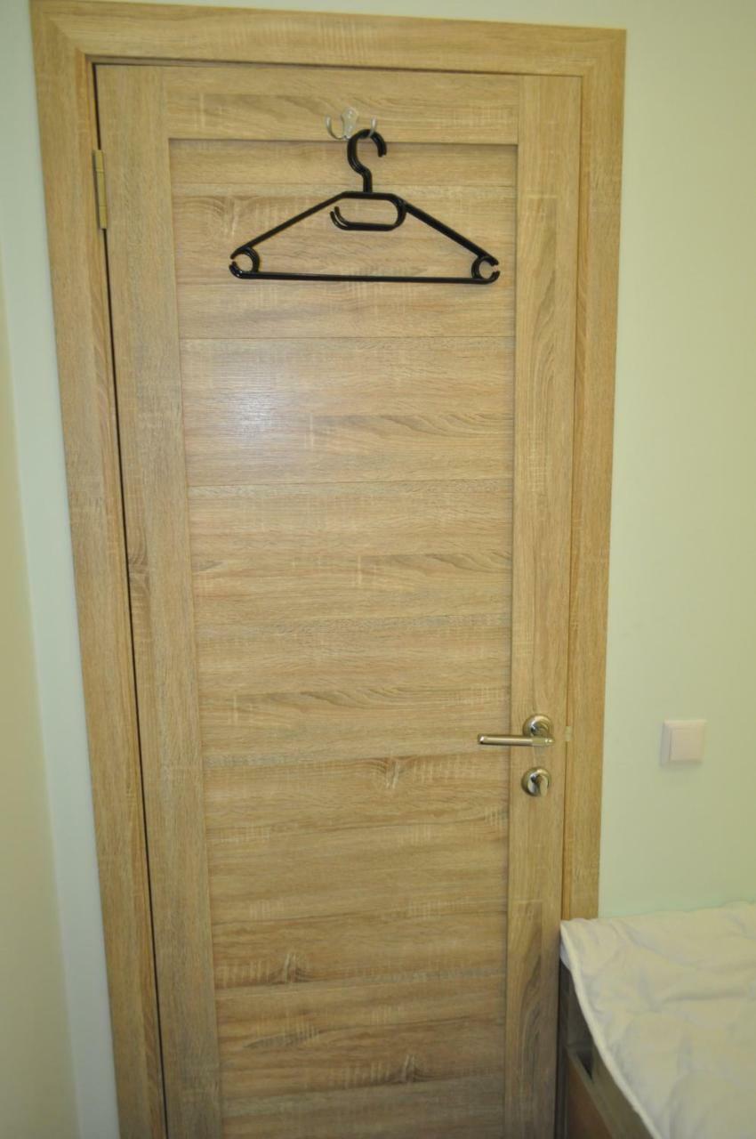 Hostel S Size Nur-Sultan  Exterior photo