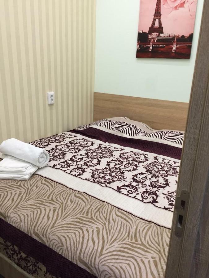Hostel S Size Nur-Sultan  Exterior photo