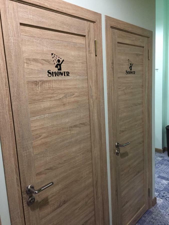 Hostel S Size Nur-Sultan  Exterior photo