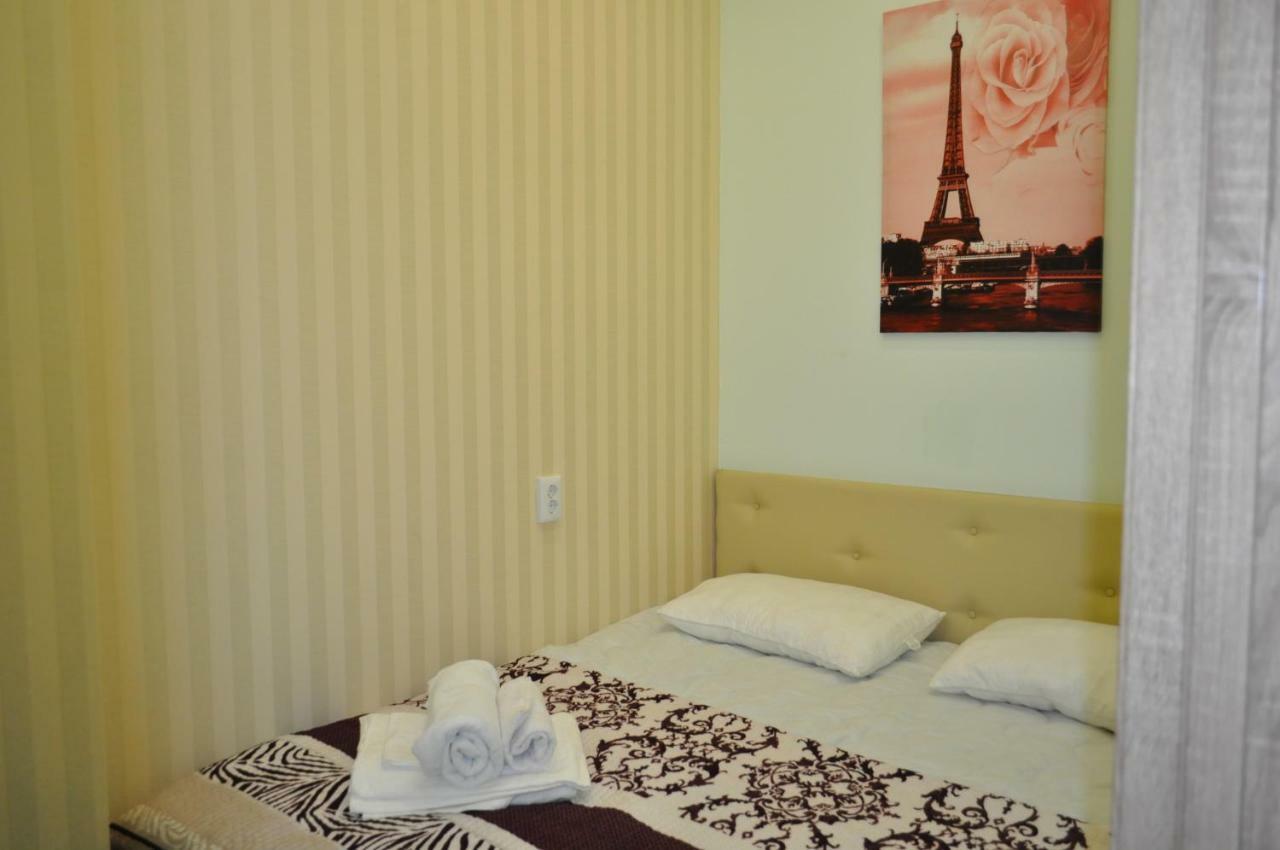 Hostel S Size Nur-Sultan  Exterior photo